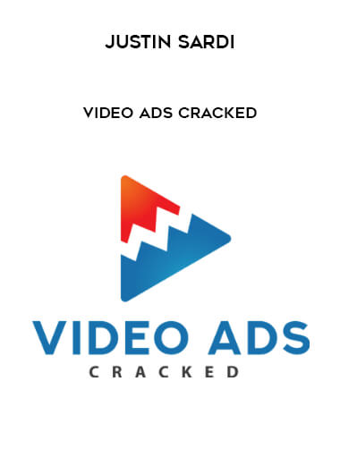 Justin Sardi - Video Ads Cracked digital download
