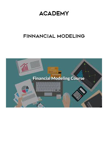 Academy - Finnancial Modeling digital download