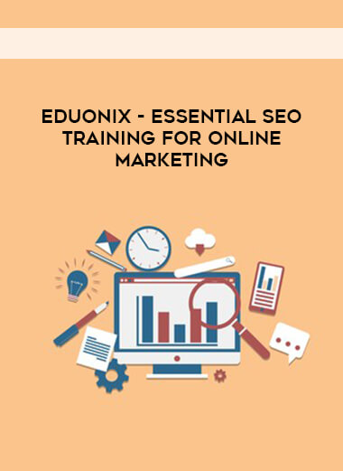 Eduonix - Essential SEO Training For Online Marketing digital download