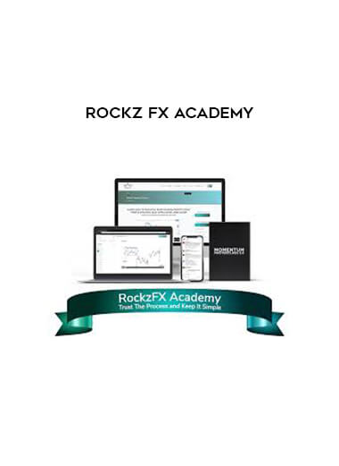 Rockz FX Academy digital download
