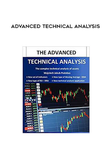ADVANCED technical analysis digital download