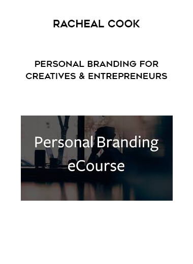 Steven Picanza - Personal Branding For Creatives & Entrepreneurs digital download