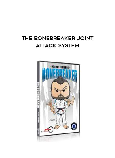 The Bonebreaker Joint Attack System digital download