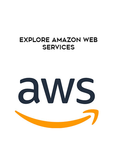 Explore Amazon Web Services digital download