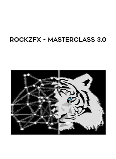 RockzFX - Masterclass 3.0 digital download