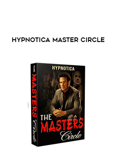 Hypnotica Master Circle digital download