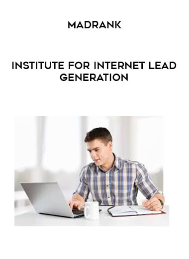 MadRank - Institute for Internet Lead Generation digital download