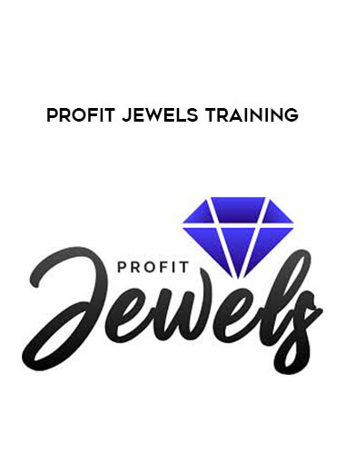 Profit Jewels Training digital download