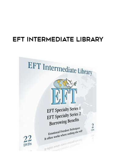 EFT Intermediate Library digital download