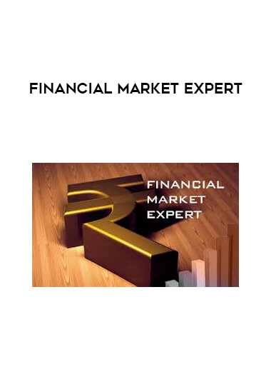 Financial Market Expert digital download