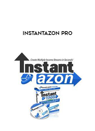 InstantAzon Pro digital download