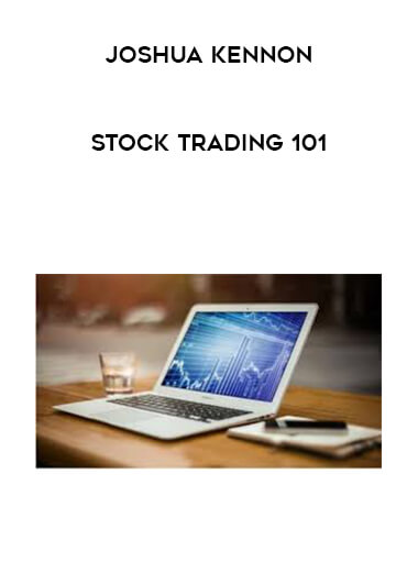 Joshua Kennon - Stock Trading 101 digital download