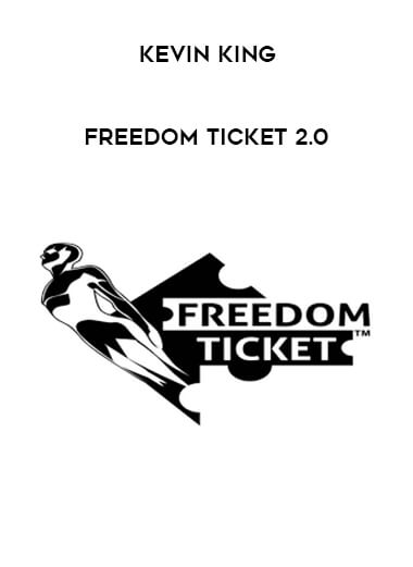 Kevin King - Freedom Ticket 2.0 digital download