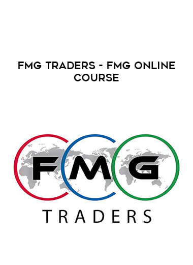 FMG Traders - FMG Online Course digital download