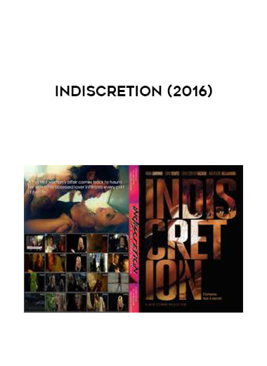 Indiscretion (2016) digital download