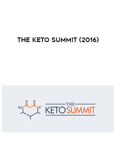 The Keto Summit (2016 ) digital download