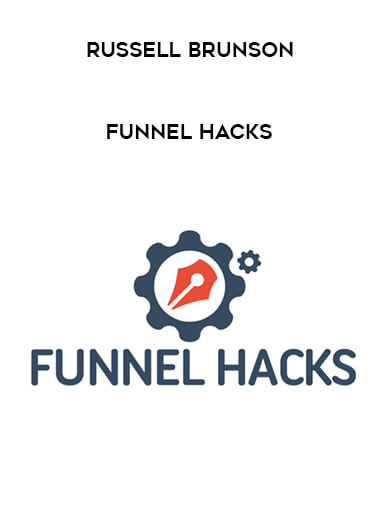 Russell Brunson - Funnel Hacks digital download