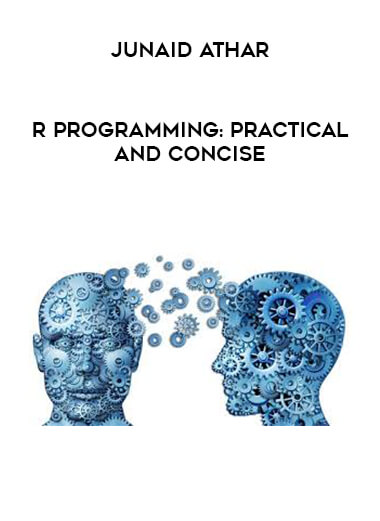 Junaid Athar - R programming: Practical and Concise digital download