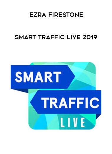 Ezra Firestone - Smart Traffic Live 2019 digital download