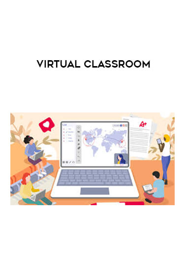 Virtual Classroom digital download