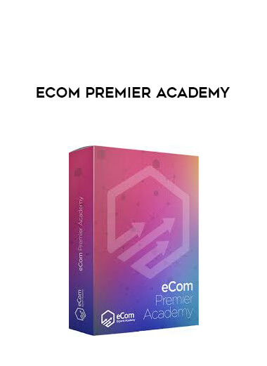 eCom Premier Academy digital download