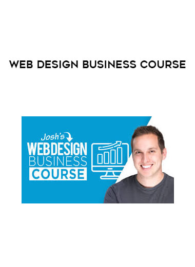 Web Design Business Course digital download