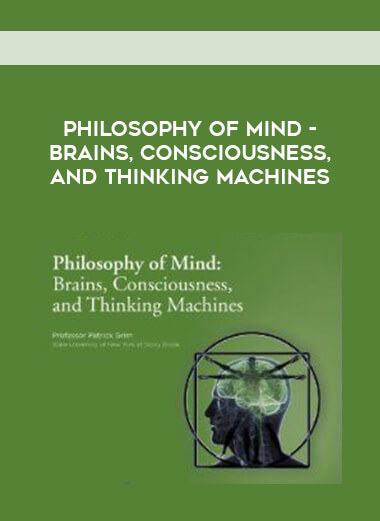 Philosophy of Mind - Brains