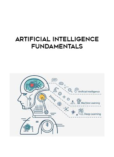 Artificial Intelligence Fundamentals digital download