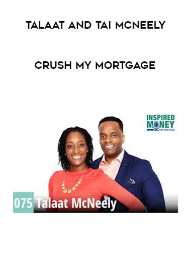 Talaat and Tai McNeely - Crush My Mortgage digital download