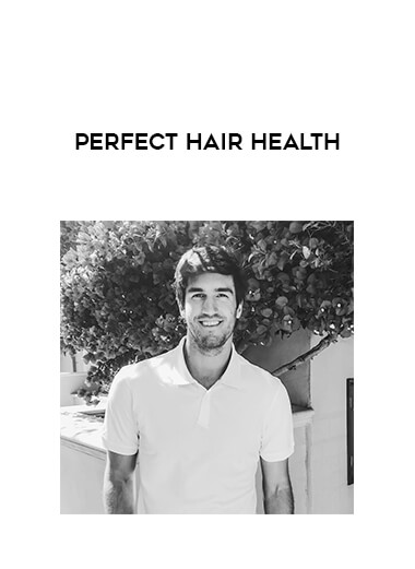 Perfect Hair Health digital download