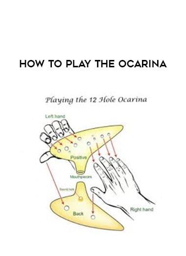 How to Play the Ocarina digital download