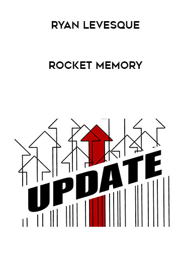 Ryan Levesque - Rocket Memory digital download