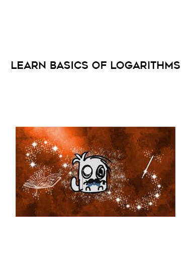 Learn Basics Of Logarithms digital download