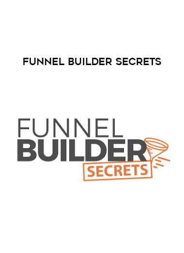 Funnel Builder Secrets digital download