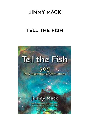 Jimmy Mack - Tell The Fish digital download