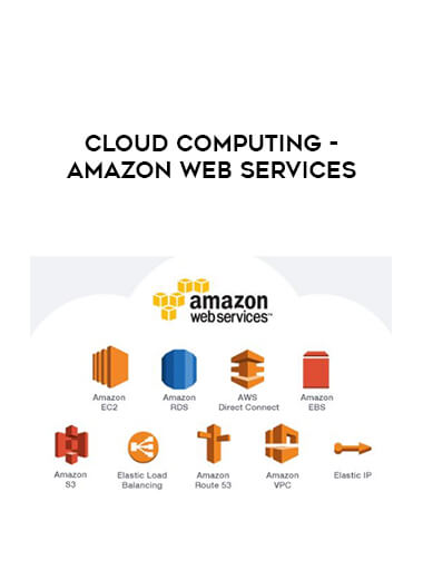 Cloud Computing - Amazon Web Services digital download
