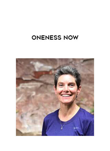 Oneness Now digital download