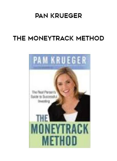 Pan Krueger - The Moneytrack Method digital download