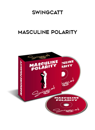 Swingcatt - Masculine Polarity digital download
