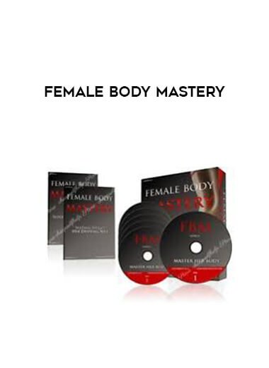 Female Body Mastery digital download