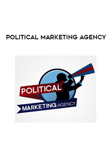 Political Marketing Agency digital download
