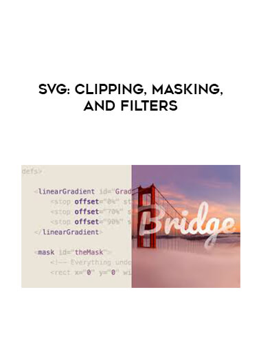 SVG: Clipping