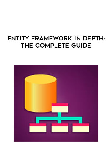 Entity Framework in Depth: The Complete Guide digital download