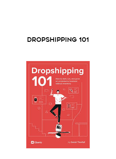 Dropshipping 101 digital download