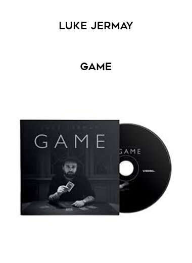 Luke Jermay - Game digital download