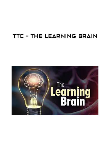 TTC - The Learning Brain digital download