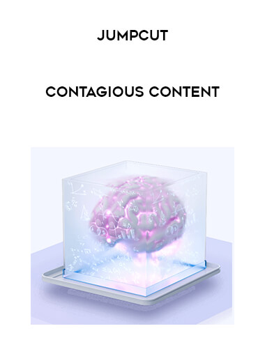 Jumpcut - Contagious Content digital download