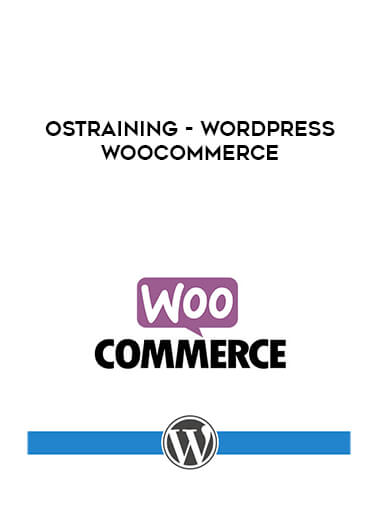 OSTraining - WordPress WooCommerce digital download