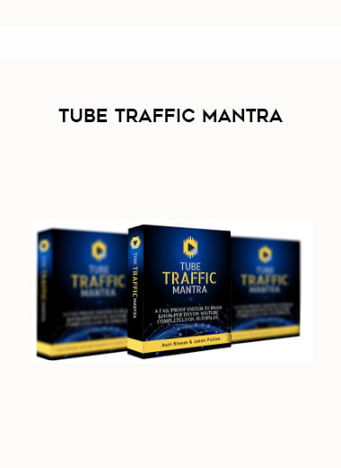 Tube Traffic Mantra digital download