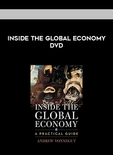 Inside the Global Economy DVD digital download